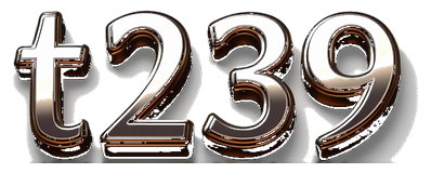 t239 logo